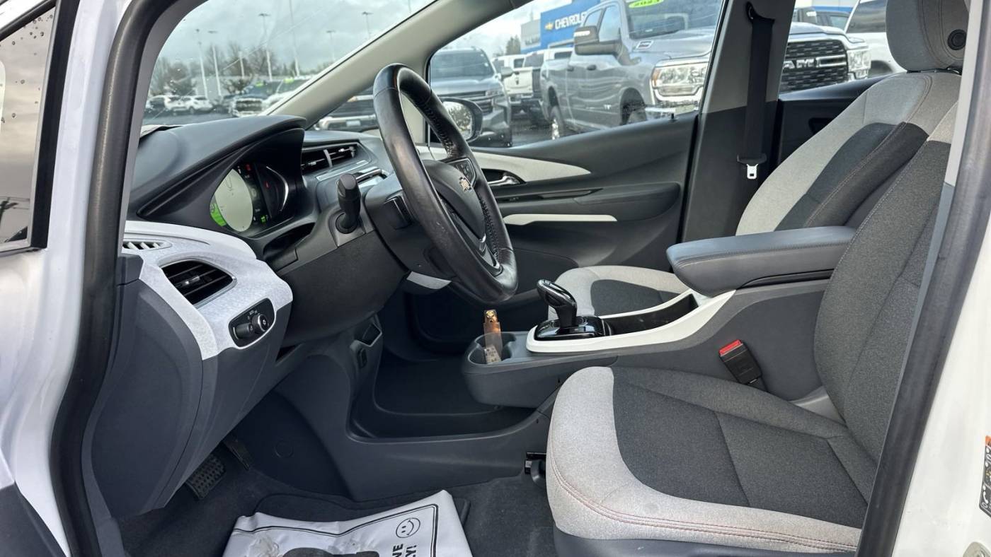 2019 Chevrolet Bolt 1G1FY6S0XK4116667