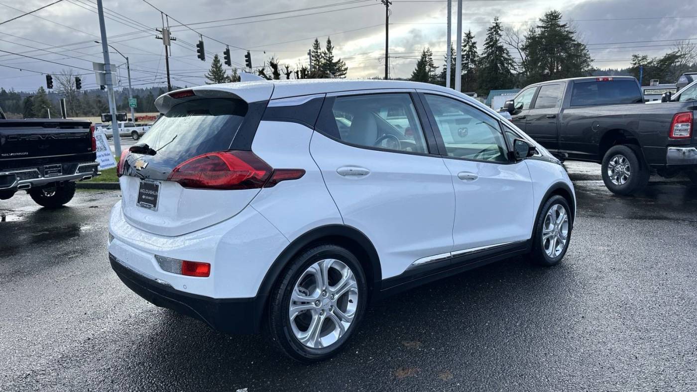 2019 Chevrolet Bolt 1G1FY6S0XK4116667