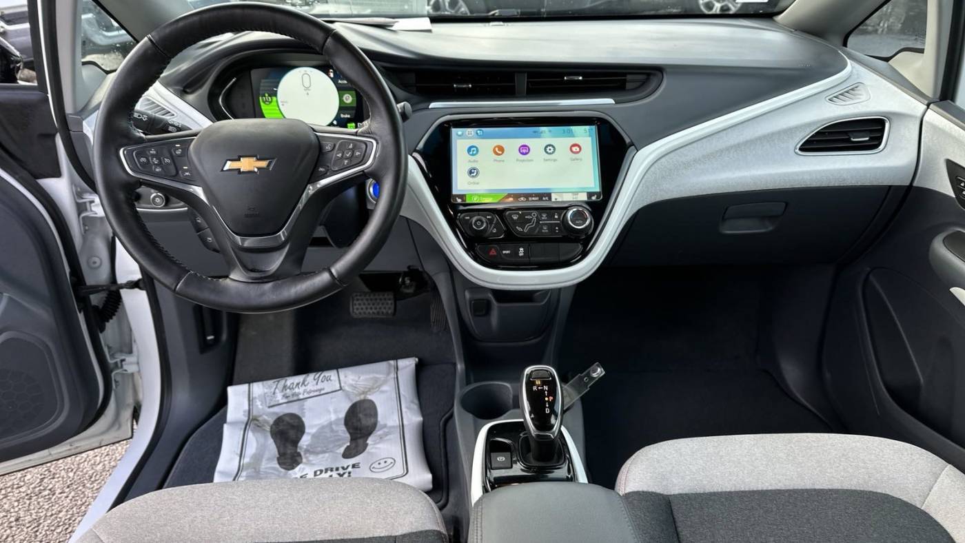 2019 Chevrolet Bolt 1G1FY6S0XK4116667