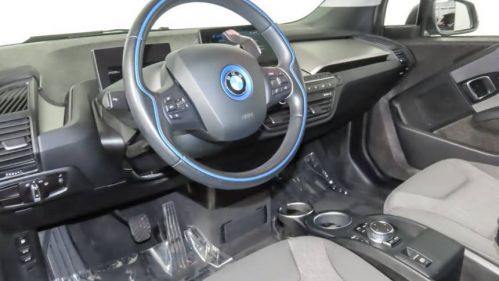 2016 BMW i3 WBY1Z4C51GV507803