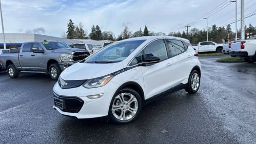 2019 Chevrolet Bolt 1G1FY6S0XK4116667