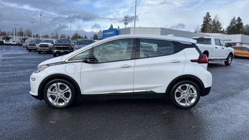 2019 Chevrolet Bolt 1G1FY6S0XK4116667