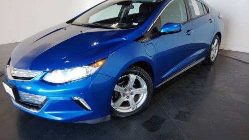 2016 Chevrolet VOLT 1G1RC6S58GU131828