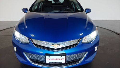 2016 Chevrolet VOLT 1G1RC6S58GU131828