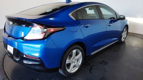 2016 Chevrolet VOLT 1G1RC6S58GU131828