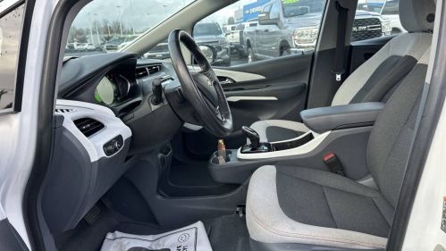 2019 Chevrolet Bolt 1G1FY6S0XK4116667