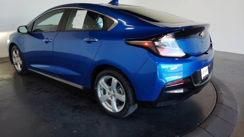 2016 Chevrolet VOLT 1G1RC6S58GU131828