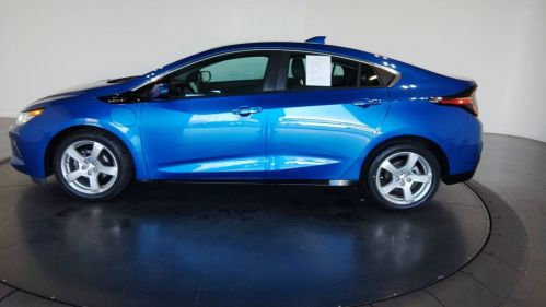 2016 Chevrolet VOLT 1G1RC6S58GU131828