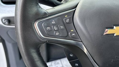 2019 Chevrolet Bolt 1G1FY6S0XK4116667