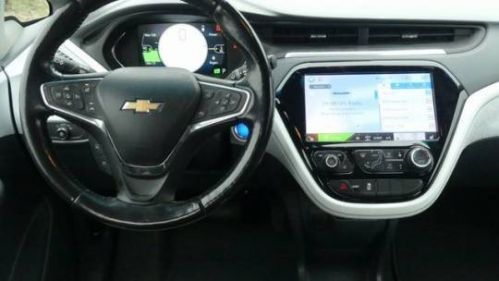 2020 Chevrolet Bolt 1G1FY6S07L4131645