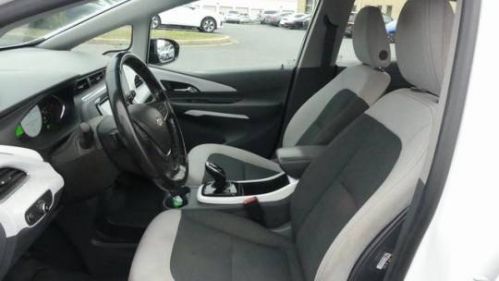 2020 Chevrolet Bolt 1G1FY6S07L4131645