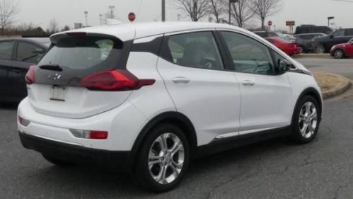 2020 Chevrolet Bolt 1G1FY6S07L4131645