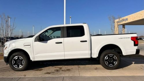 2022 Ford F-150 Lightning 1FTVW1EL0NWG05203