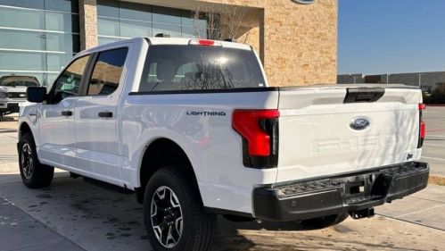 2022 Ford F-150 Lightning 1FTVW1EL0NWG05203