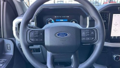 2022 Ford F-150 Lightning 1FTVW1EL0NWG05203