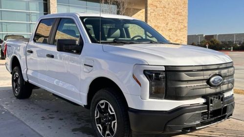 2022 Ford F-150 Lightning 1FTVW1EL0NWG05203