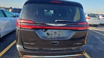 2023 Chrysler Pacifica 2C4RC1S72PR503138