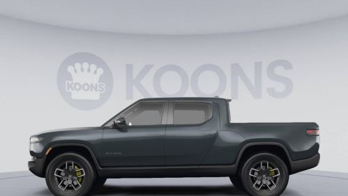 2022 Rivian R1T 7FCTGAAA5NN006595