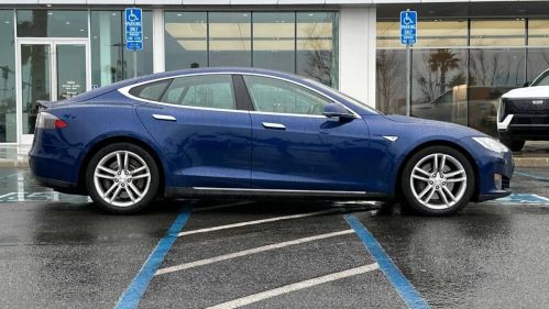 2015 Tesla Model S 5YJSA1H2XFF094416