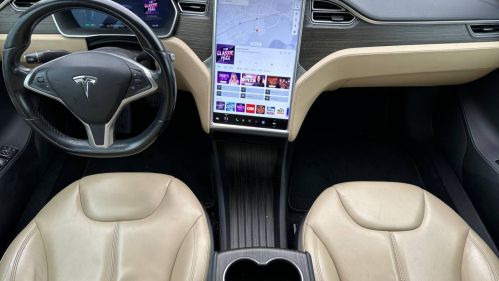 2015 Tesla Model S 5YJSA1H2XFF094416