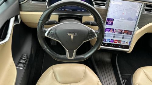 2015 Tesla Model S 5YJSA1H2XFF094416