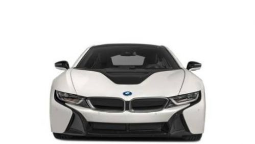 2020 BMW i8 WBY2Z4C03L7F83808