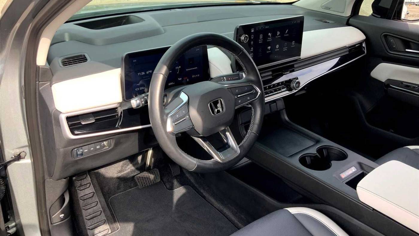 2024 Honda Prologue 3GPKHZRJ3RS503348