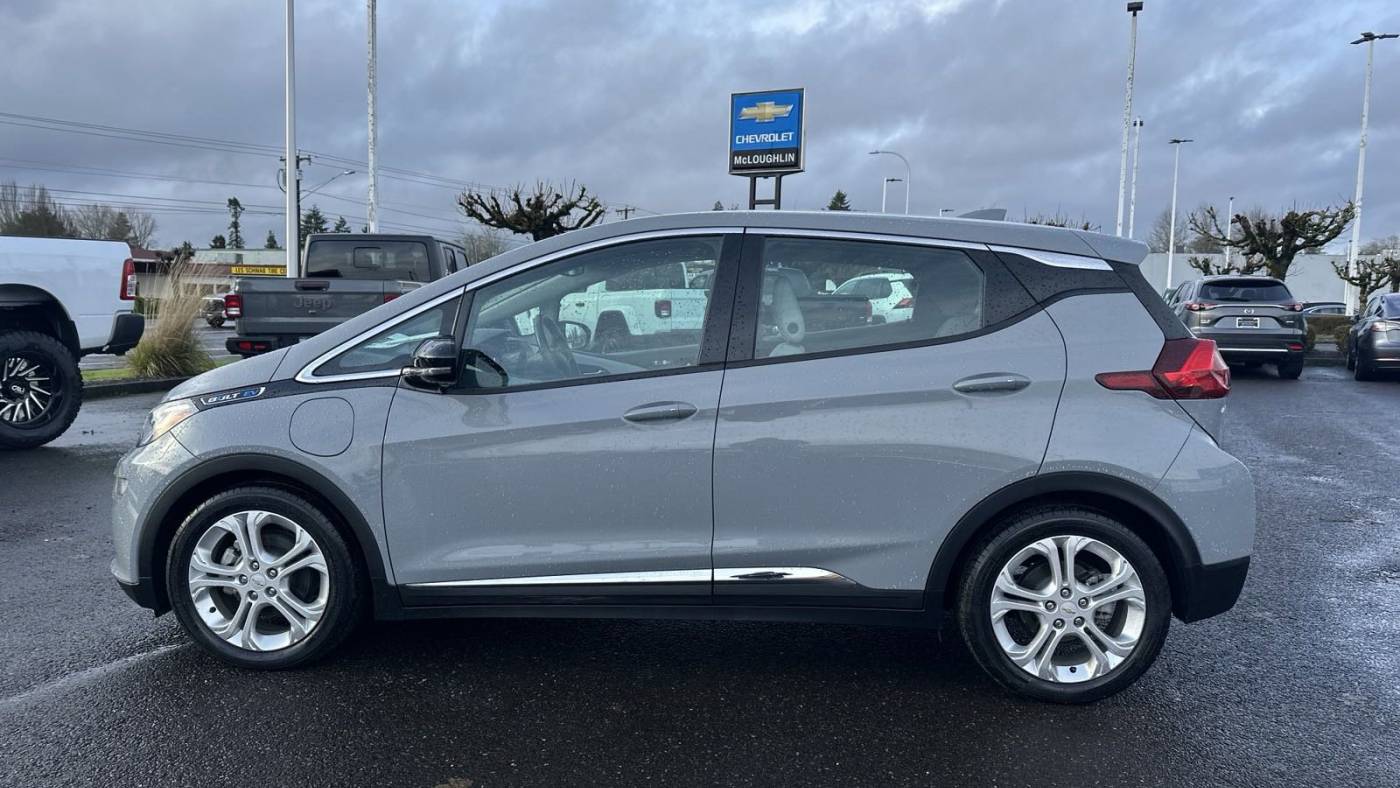 2019 Chevrolet Bolt 1G1FY6S0XK4111226