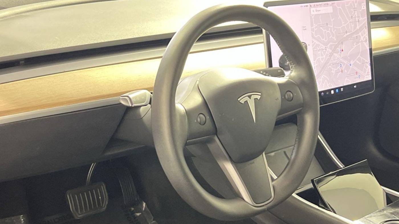 2020 Tesla Model 3 5YJ3E1EA7LF784740