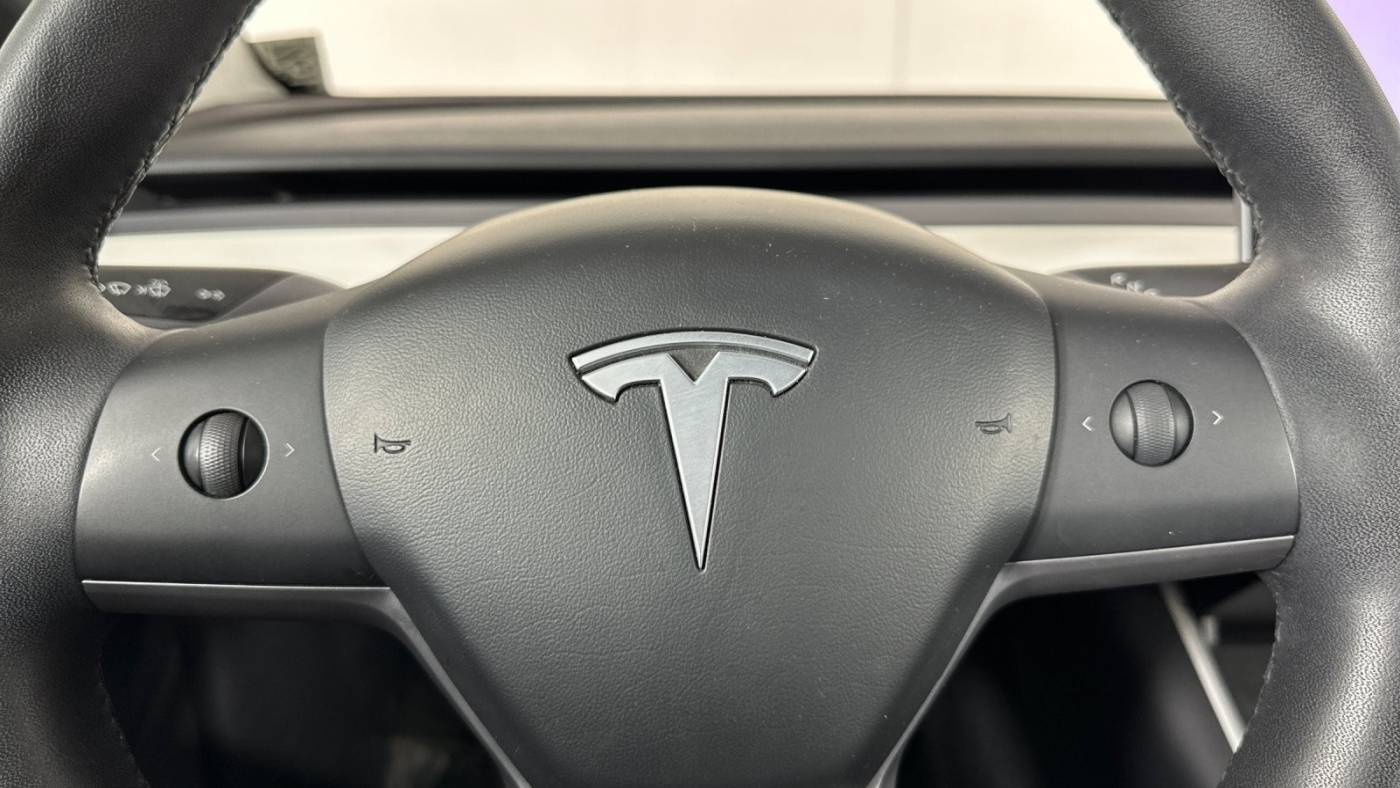 2020 Tesla Model 3 5YJ3E1EB8LF640526