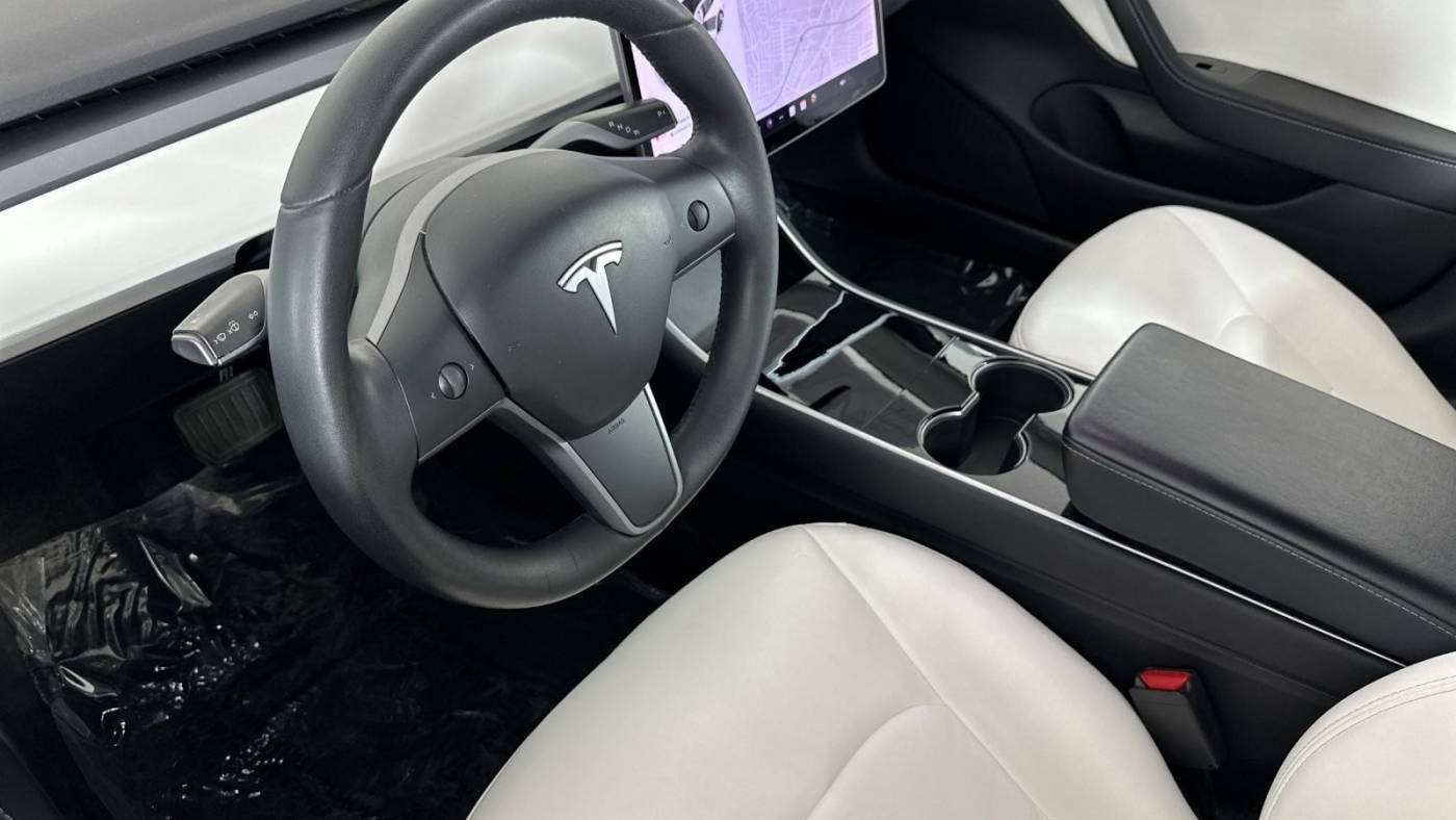 2020 Tesla Model 3 5YJ3E1EB8LF640526