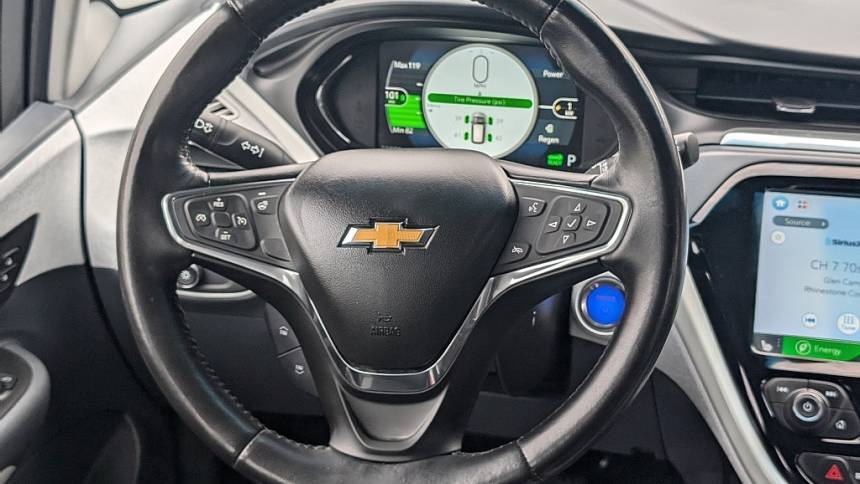 2018 Chevrolet Bolt 1G1FW6S04J4138958