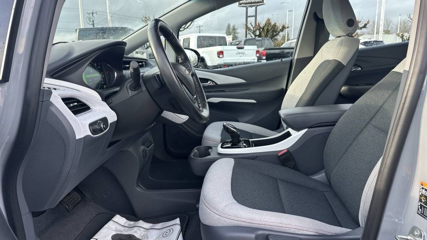 2019 Chevrolet Bolt 1G1FY6S0XK4111226