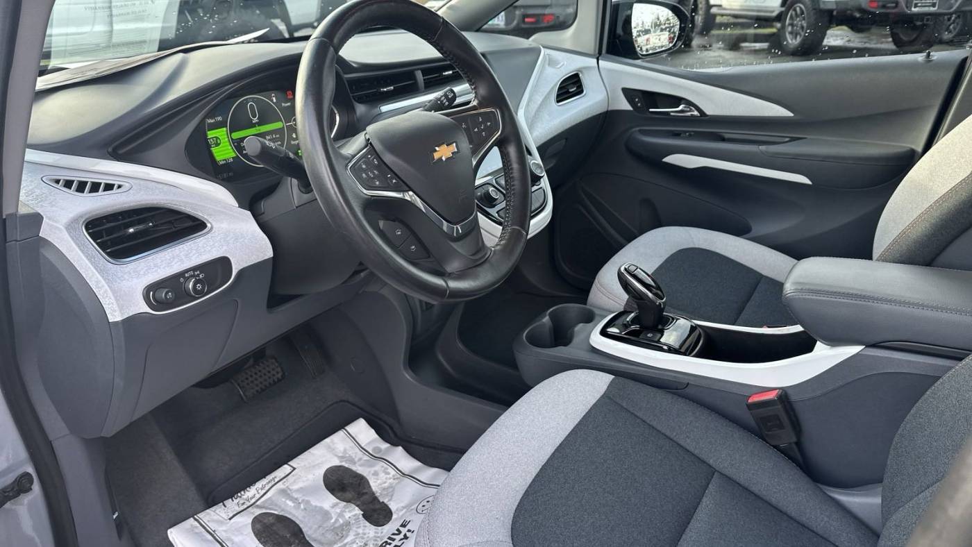 2019 Chevrolet Bolt 1G1FY6S0XK4111226