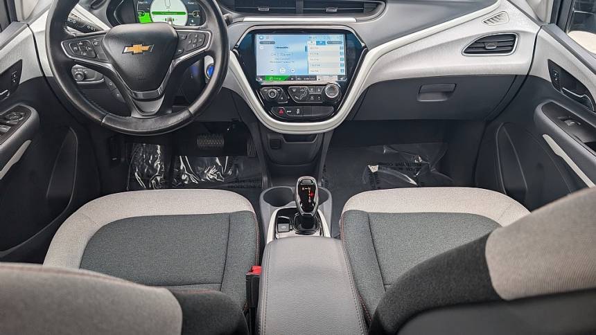 2018 Chevrolet Bolt 1G1FW6S04J4138958