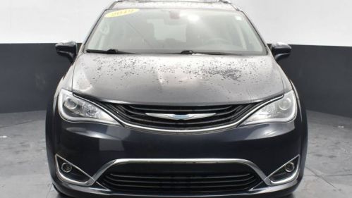 2019 Chrysler Pacifica 2C4RC1L75KR645684