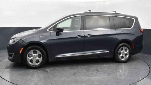 2019 Chrysler Pacifica 2C4RC1L75KR645684