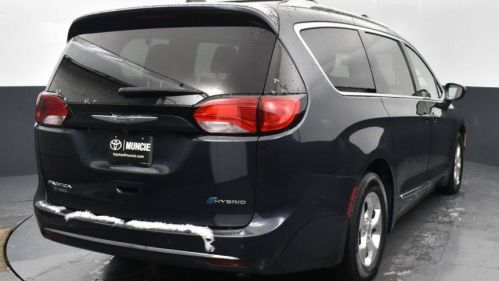 2019 Chrysler Pacifica 2C4RC1L75KR645684