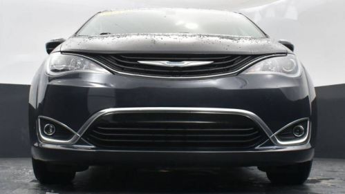 2019 Chrysler Pacifica 2C4RC1L75KR645684