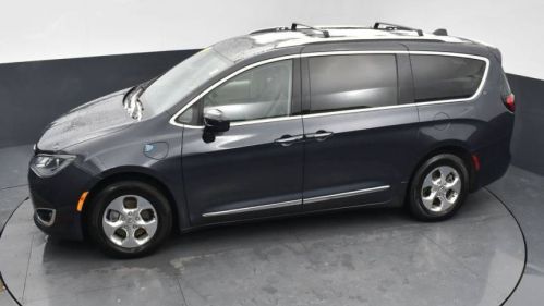 2019 Chrysler Pacifica 2C4RC1L75KR645684