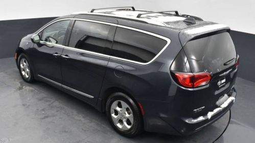 2019 Chrysler Pacifica 2C4RC1L75KR645684