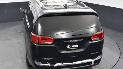 2019 Chrysler Pacifica 2C4RC1L75KR645684