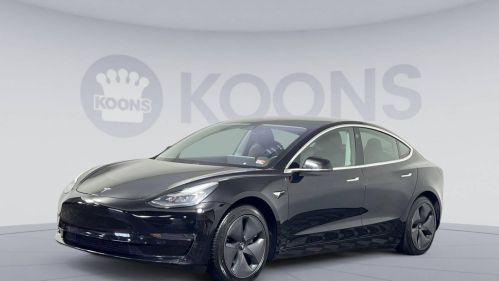 2020 Tesla Model 3 5YJ3E1EA7LF784740