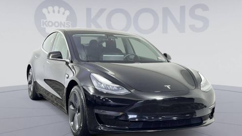 2020 Tesla Model 3 5YJ3E1EA7LF784740