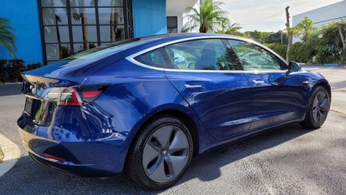 2019 Tesla Model 3 5YJ3E1EA2KF299355