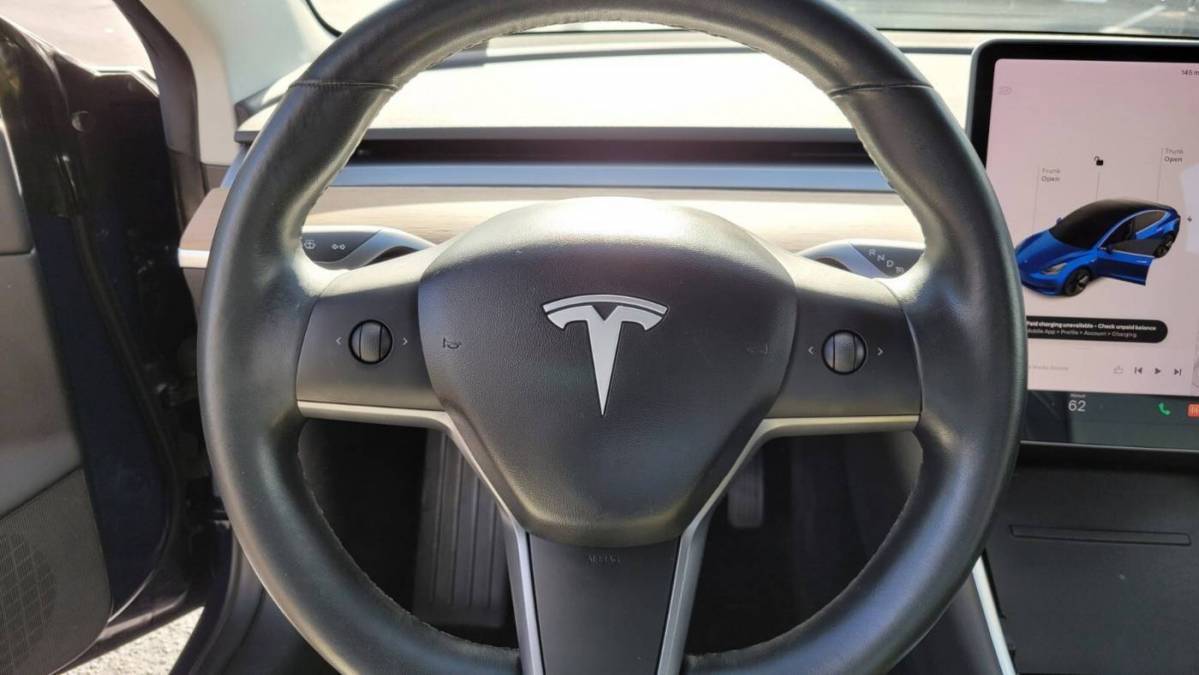 2019 Tesla Model 3 5YJ3E1EA2KF299355