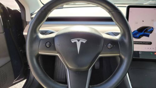 2019 Tesla Model 3 5YJ3E1EA2KF299355