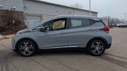 2020 Chevrolet Bolt 1G1FZ6S0XL4115968