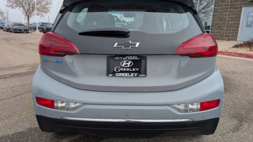 2020 Chevrolet Bolt 1G1FZ6S0XL4115968