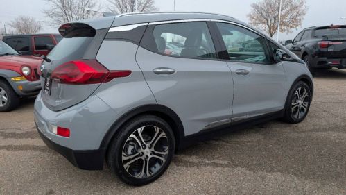 2020 Chevrolet Bolt 1G1FZ6S0XL4115968